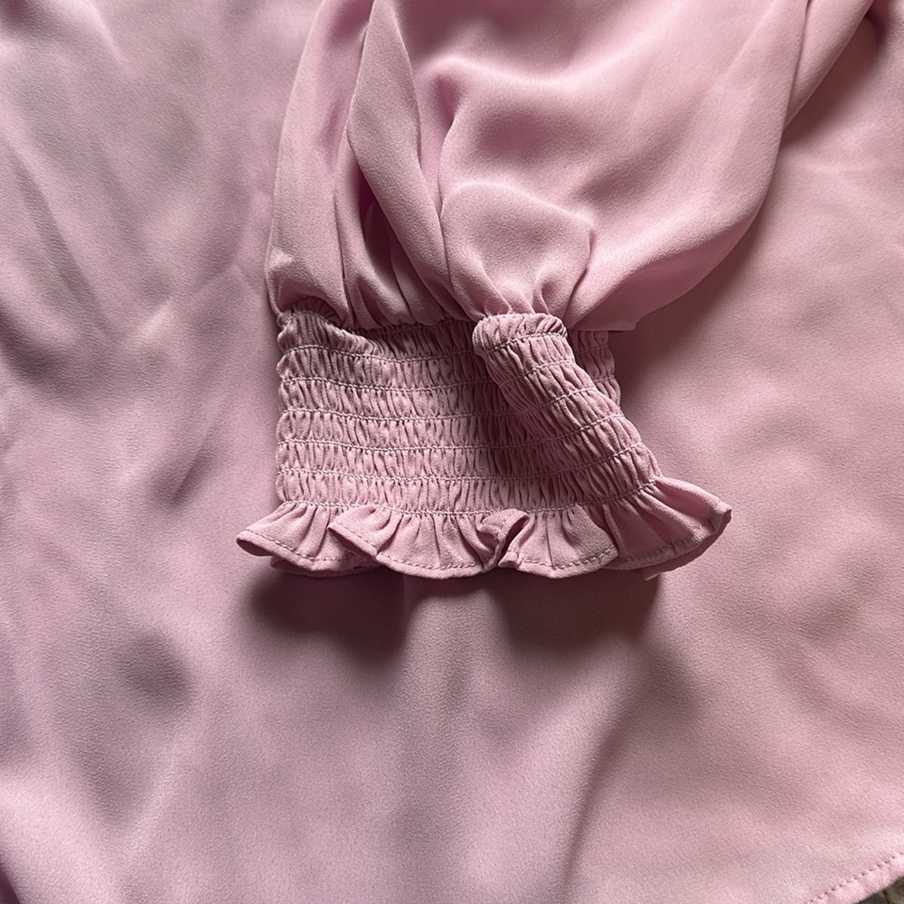 Torrid. Women’s blouse. 3x - Picture 4 of 10